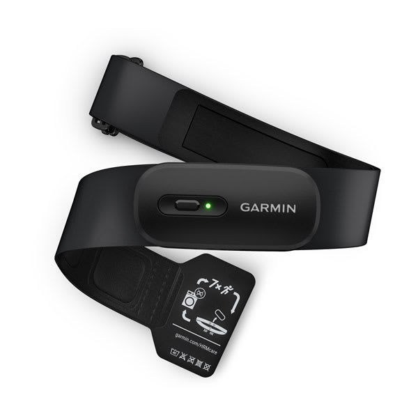 Garmin HRM 200 Heart Rate Monitor