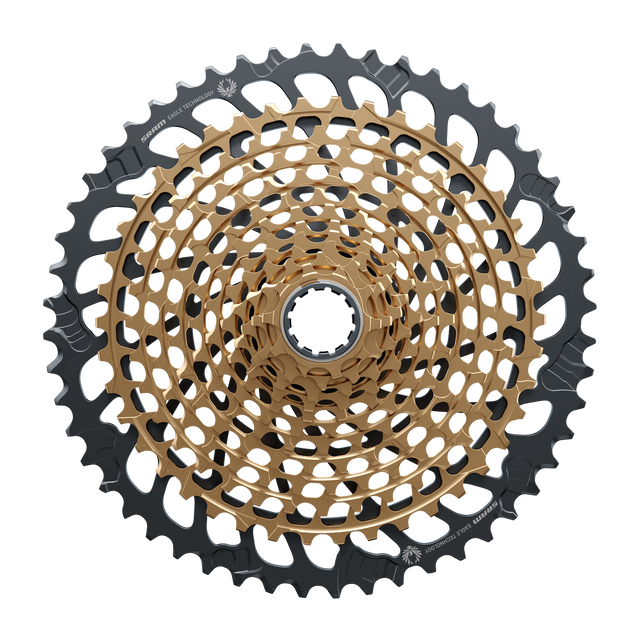 SRAM XX1 Eagle XG-1299 Cassette