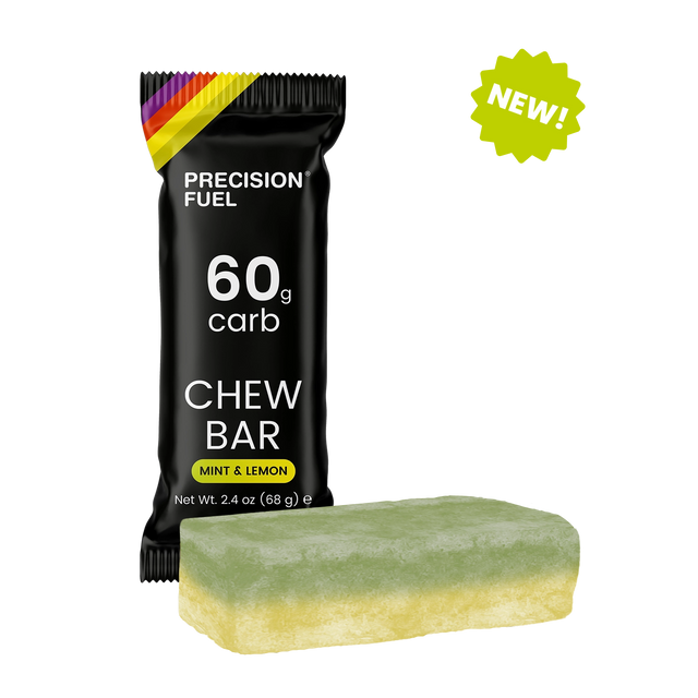 Precision Fuel & Hydration PF 30 Chew