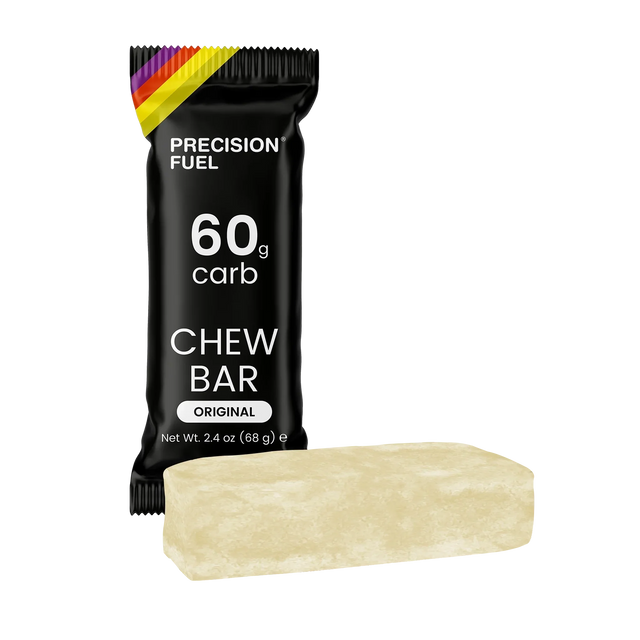 Precision Fuel & Hydration PF 60 Chew Bar