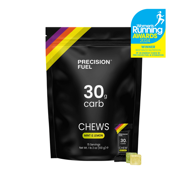 Precision Fuel & Hydration PF 30 Chew