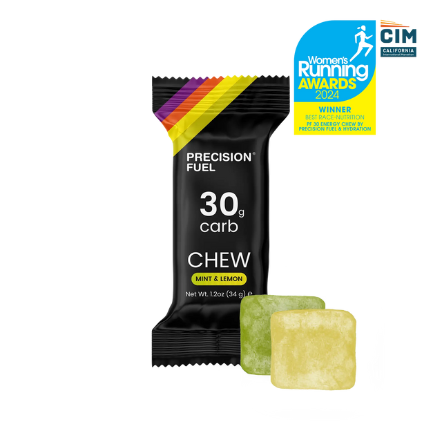 Precision Fuel & Hydration PF 30 Chew