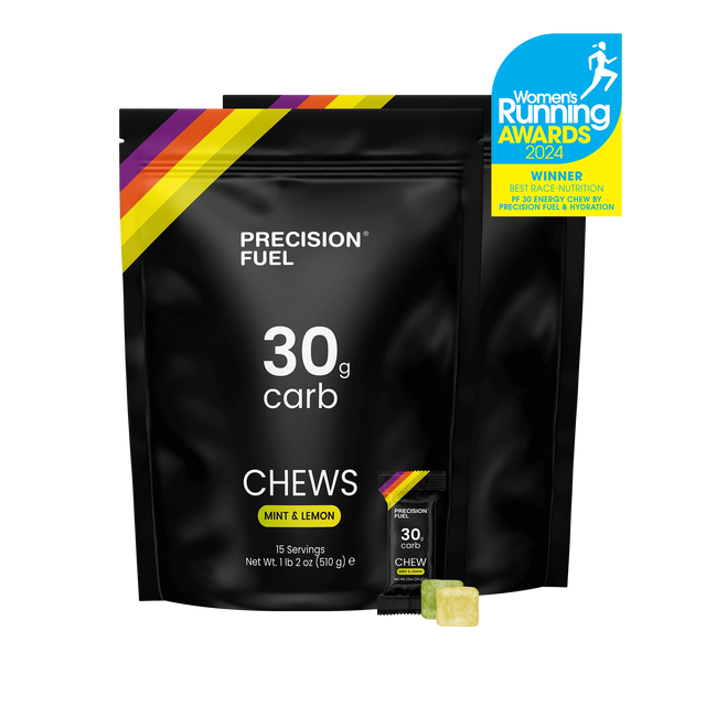 Precision Fuel & Hydration PF 30 Chew