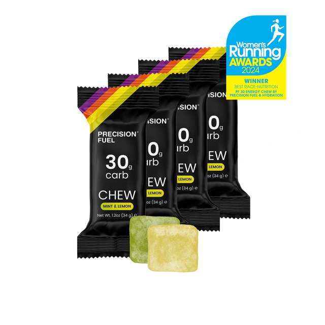 Precision Fuel & Hydration PF 30 Chew
