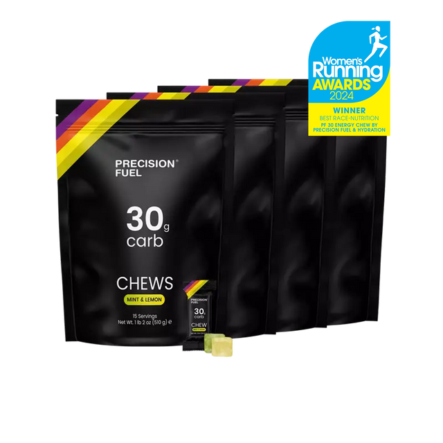 Precision Fuel & Hydration PF 30 Chew