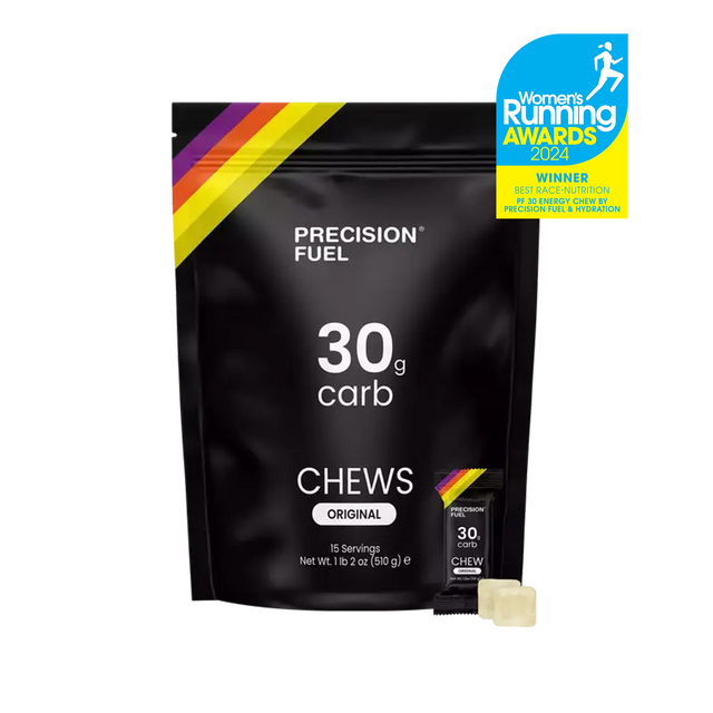 Precision Fuel & Hydration PF 30 Chew