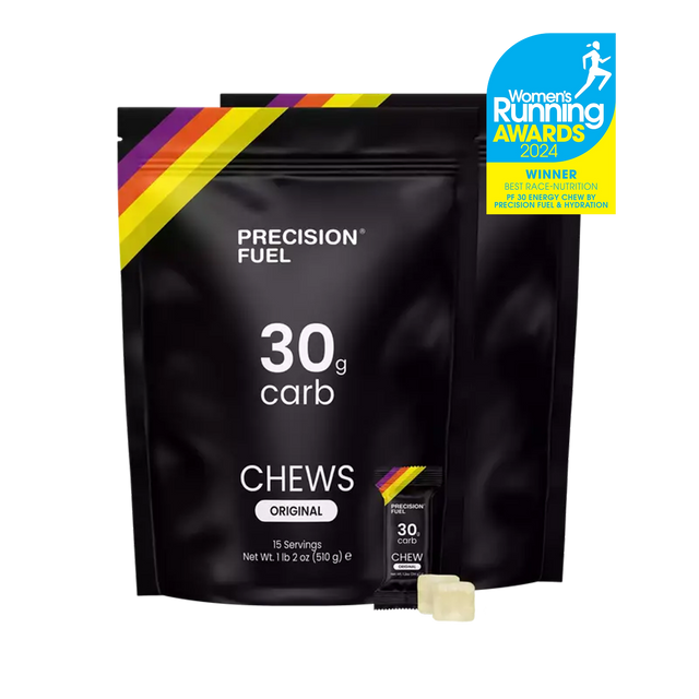 Precision Fuel & Hydration PF 30 Chew