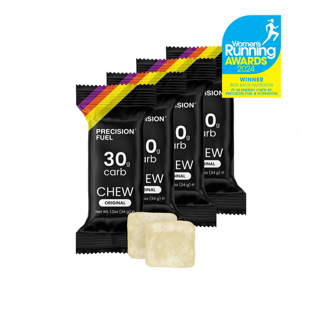 Precision Fuel & Hydration PF 30 Chew