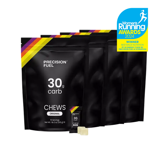 Precision Fuel & Hydration PF 30 Chew