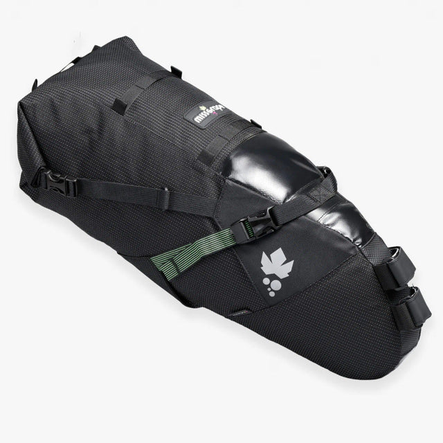Miss Grape Cluster 20 Adventure Waterproof Seat Pack 18.6L