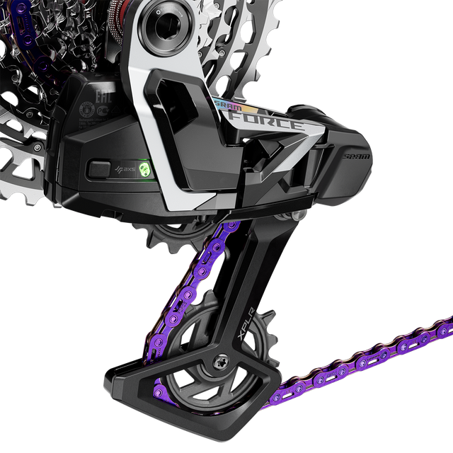 SRAM Force E1 Flattop Chain
