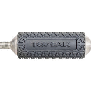 Topeak CO2 Cartridge Sleeve (2 Pack)