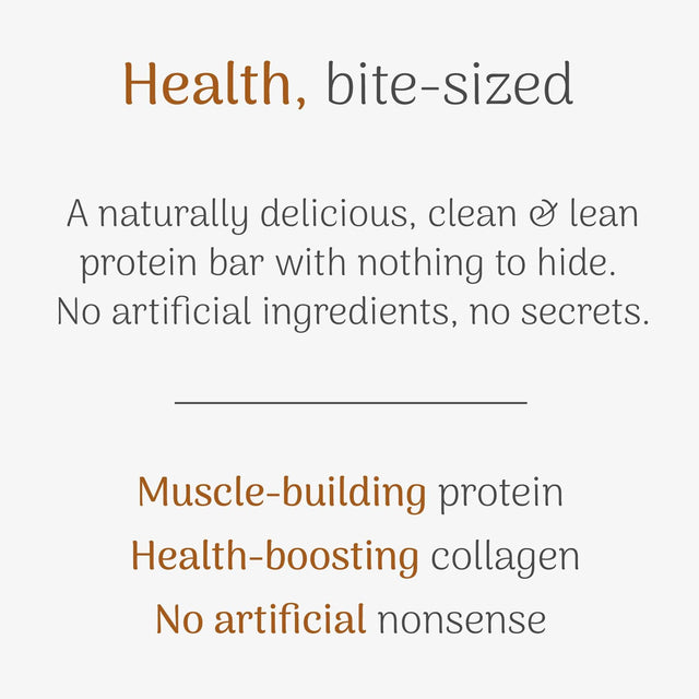 Veloforte Cocoa & Stem Ginger High Protein Crunch Bar