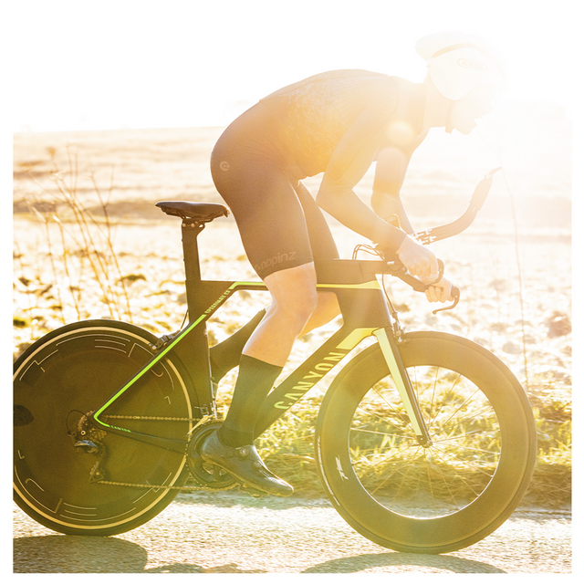 Continental Grand Prix 5000 TT TR Tyre