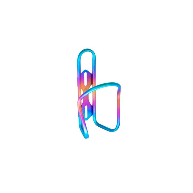 Silca Sicuro Unicorn anodised cage