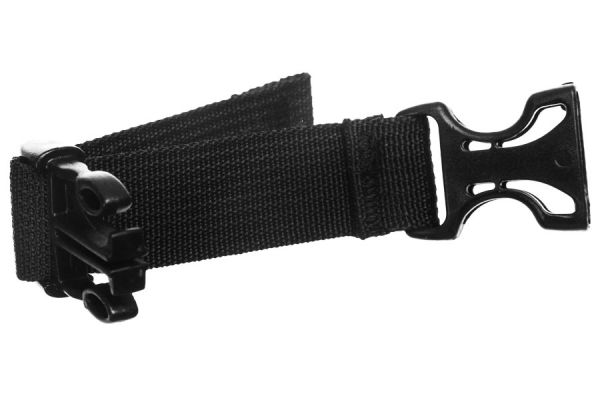 Miss Grape Extension Bud 20cm Stem Bag Strap