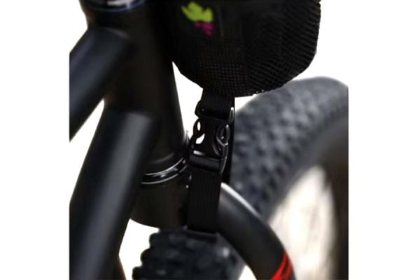 Miss Grape Extension Bud 20cm Stem Bag Strap