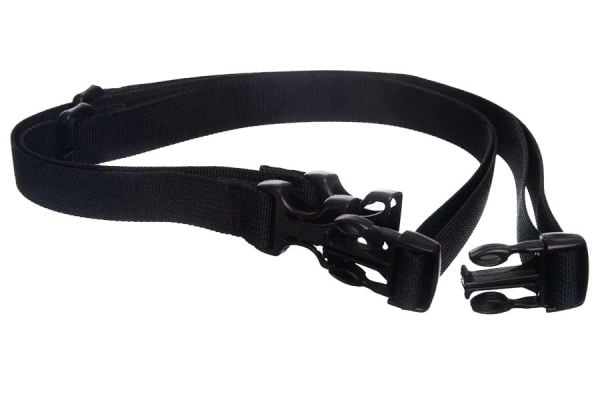 Miss Grape Tendril 10.7 Replacement Straps (Pair)