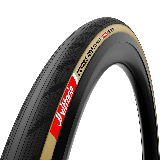Vittoria Corsa Pro Control Tubeless Ready Tyre