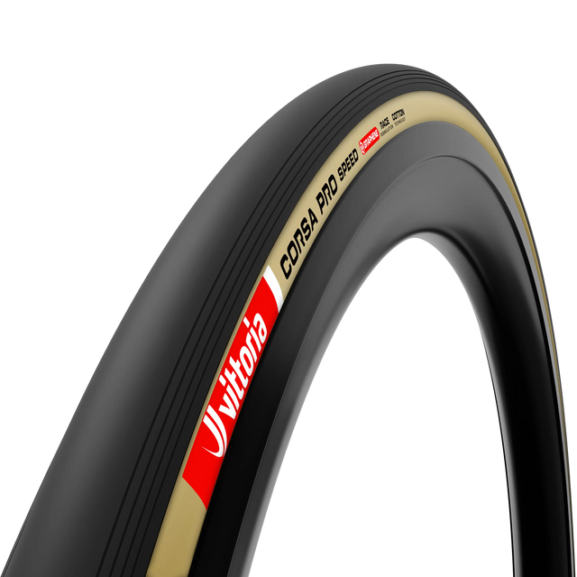 Vittoria Corsa Pro Speed Tubeless Ready Tyre