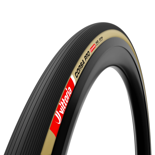 Vittoria Corsa Pro Tube-Type Tyre