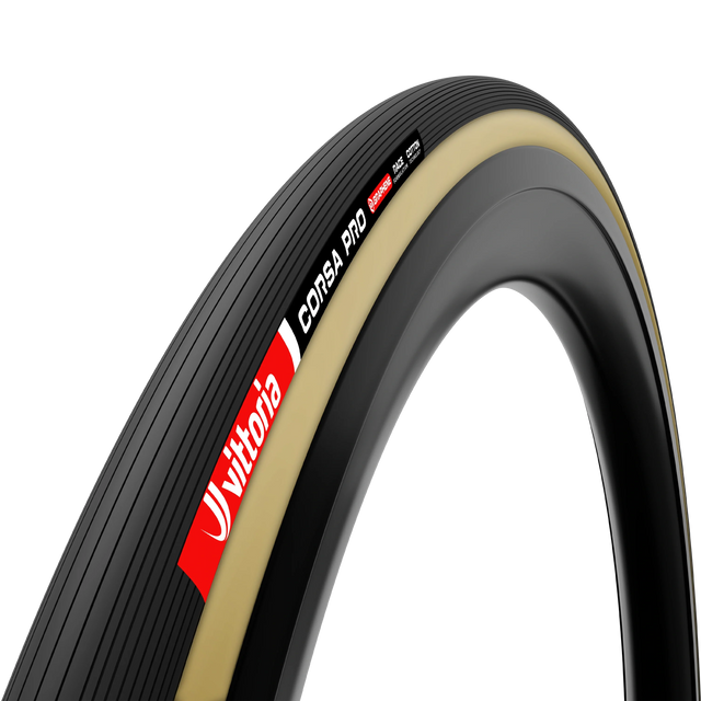 Vittoria Corsa Pro Tubular Tyre