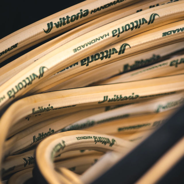Vittoria Corsa Pro Tubular Tyre