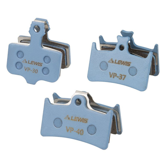 Lewis VP Series Carbon Ceramic Disc Brake Pads