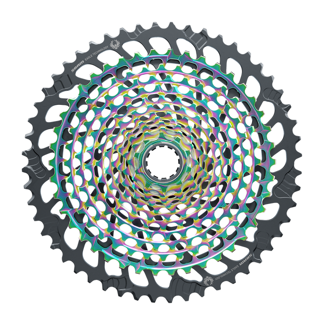 SRAM XX1 Eagle XG-1299 Cassette