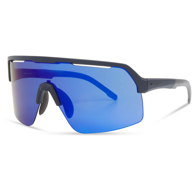 Madison Crypto Air Ink Navy