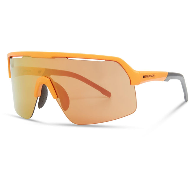 Madison Crypto Air Mango Orange