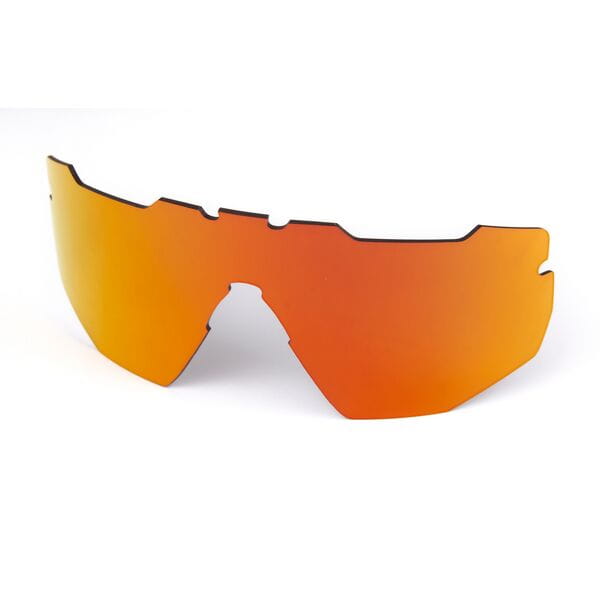 Madison Crypto Air Fire Mirror Lens