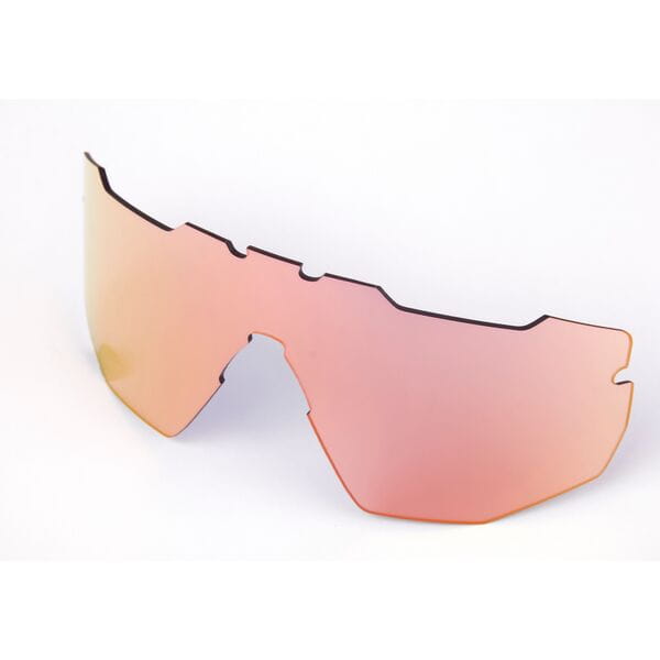 Madison Crypto Air Pink Rose Mirror Lens