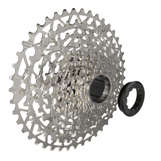 SRAM Apex XPLR PG-1231 Cassette