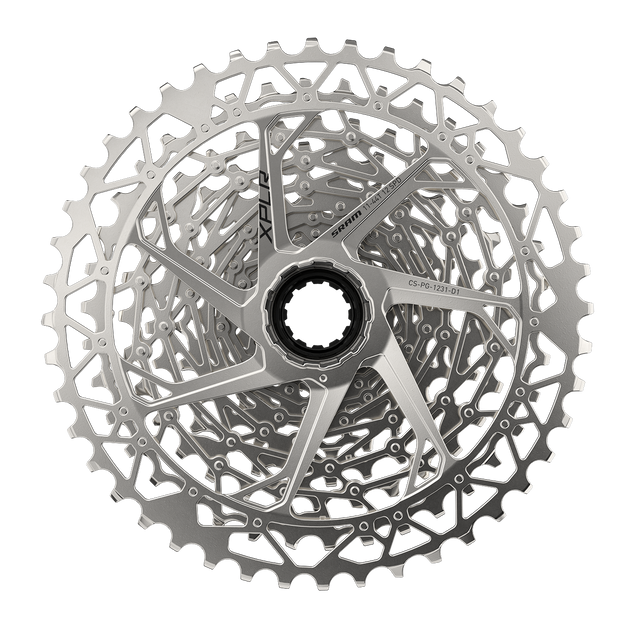 SRAM Apex XPLR PG-1231 Cassette