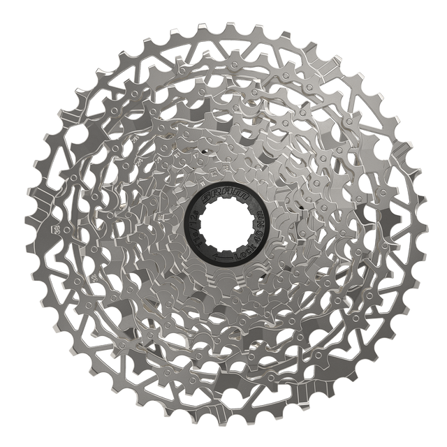 SRAM Apex XPLR PG-1231 Cassette
