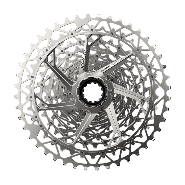 SRAM Rival XPLR XG-1251 Cassette