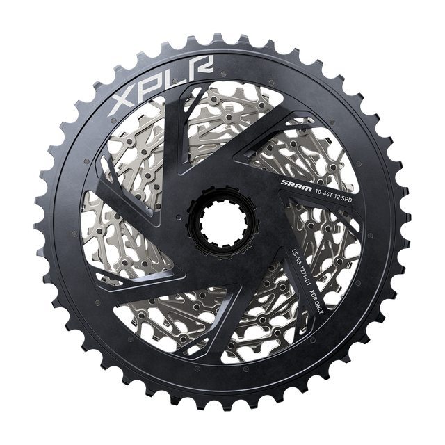 SRAM Force XPLR XG-1271 Cassette
