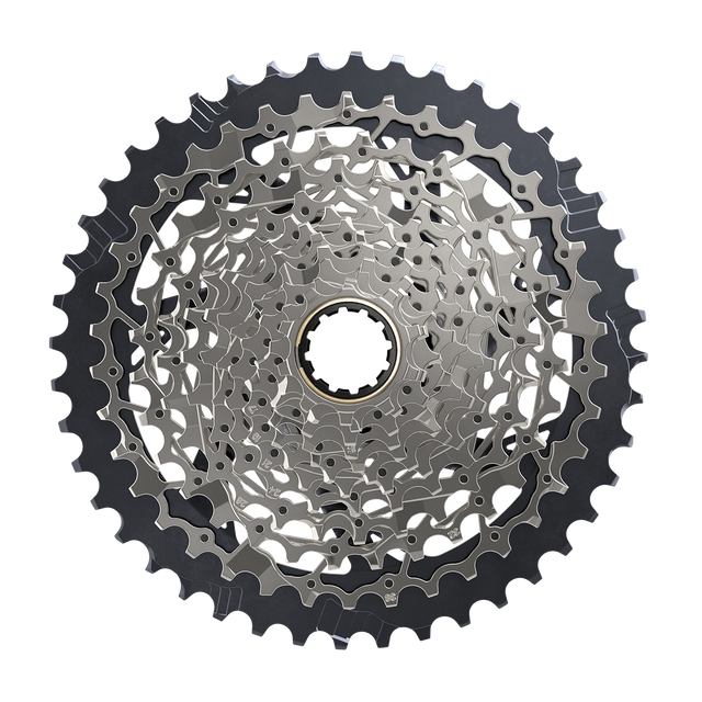 SRAM Force XPLR XG-1271 Cassette