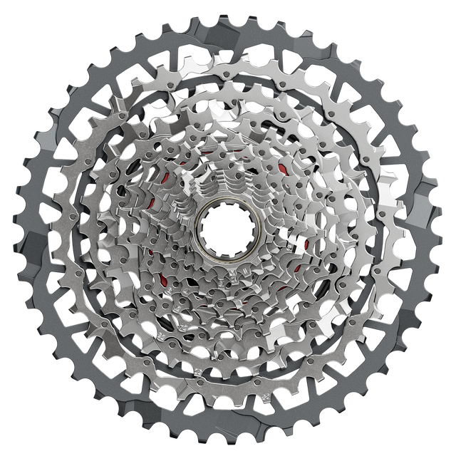 SRAM Rival XPLR XG-1351 Cassette