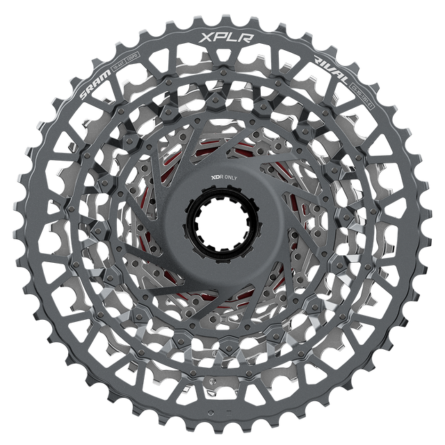 SRAM Rival XPLR XG-1351 Cassette