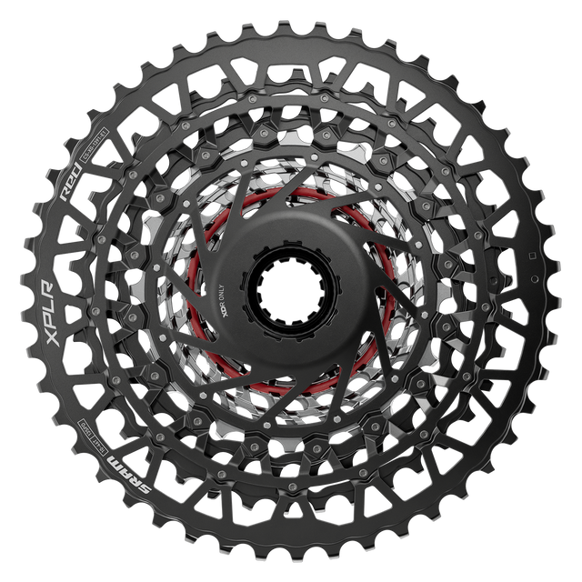 SRAM RED XPLR XG-1391 Cassette