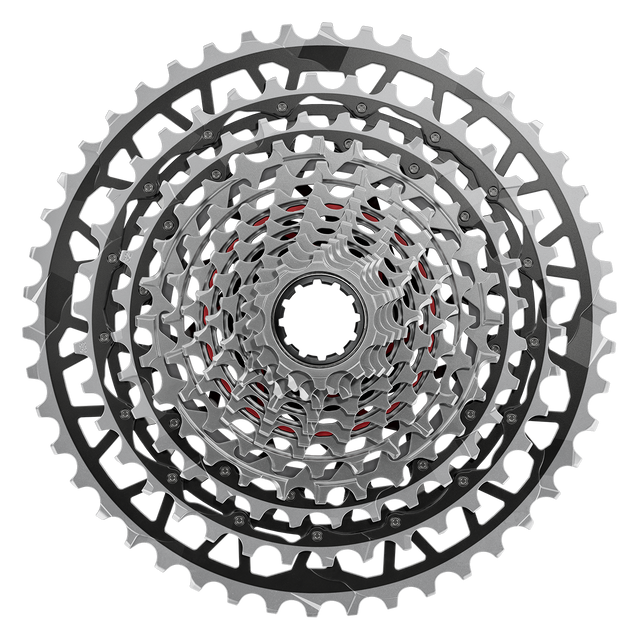 SRAM RED XPLR XG-1391 Cassette