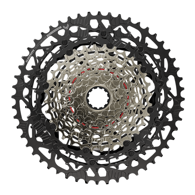 SRAM Eagle Transmission XS-1270 Cassette HG