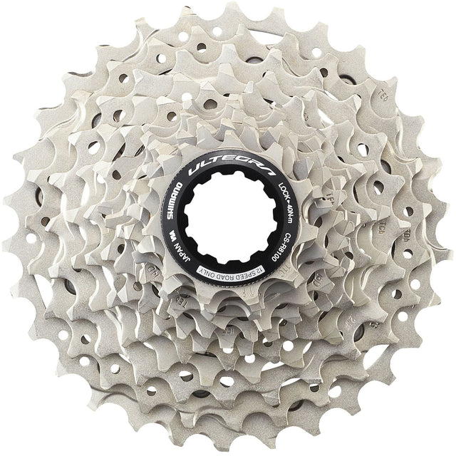 Shimano Ultegra CS-R8101-12 12-Speed Cassette