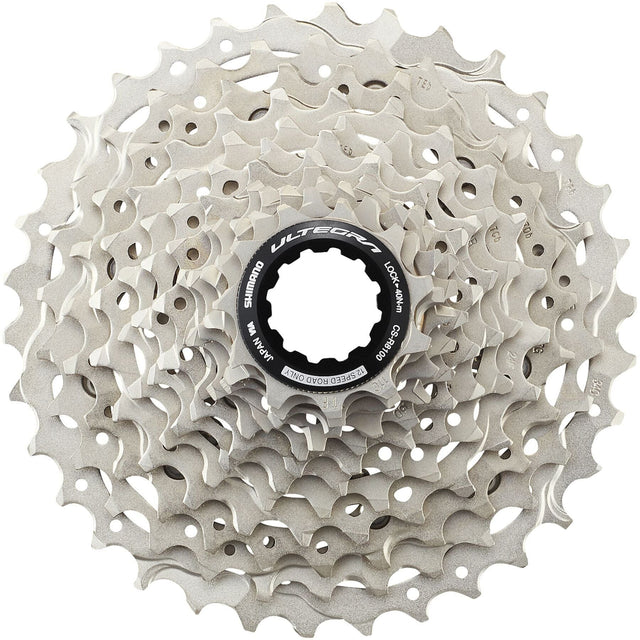 Shimano Ultegra CS-R8101-12 12-Speed Cassette