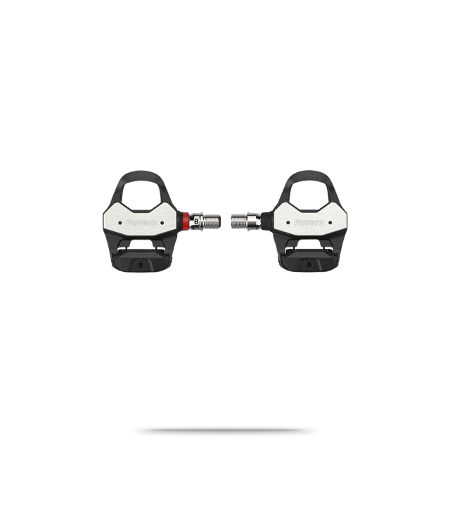 Favero Assioma PRO RL-1 Single-Sided Look Keo Road Power Meter Pedals