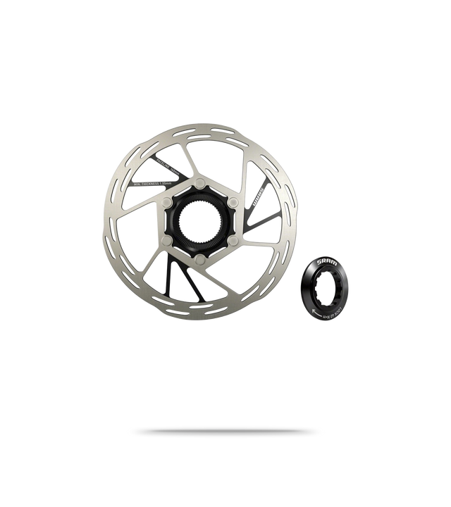 SRAM Paceline Disc Brake Rotor