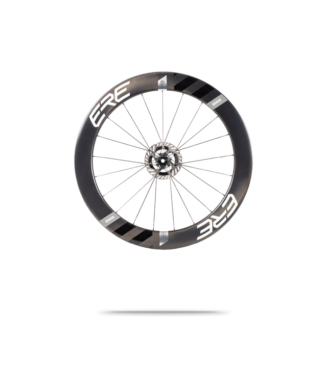 ERE Research Genus II AE65-R Team Edition Carbon Disc Wheelset