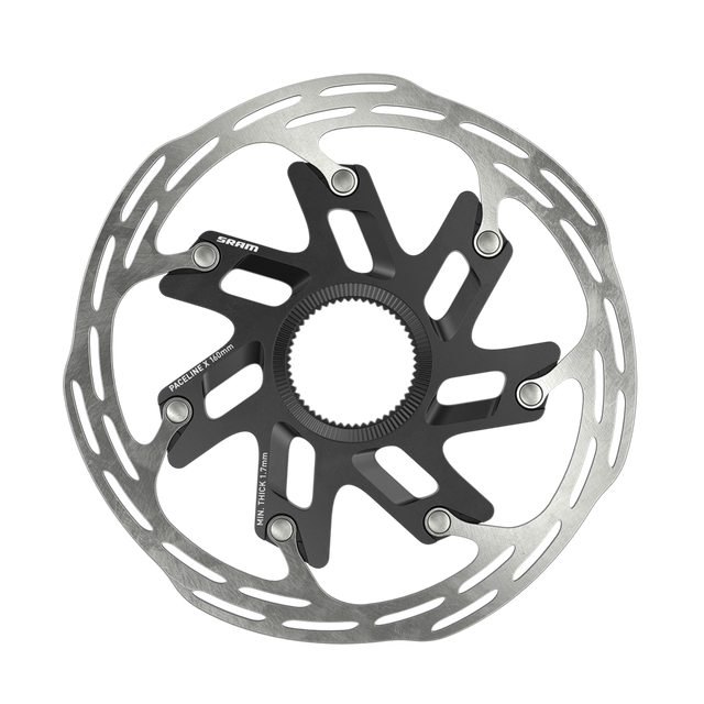 SRAM Paceline X Centerlock Disc Brake Rotor